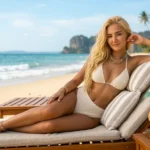 Beylikdüzü Escort Kendi Yerinde Görüşen Sarışın Ayşin