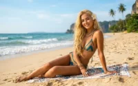 Popüler Beylikdüzü Escort Esma ve Yetenekleri