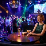 Beylikdüzü Bütün Gece Escort Sabaha Kadar Süren Keyfin Adresi