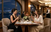 Beylikdüzü Nitelikli Escort Hizmeti Kalite ve Güven
