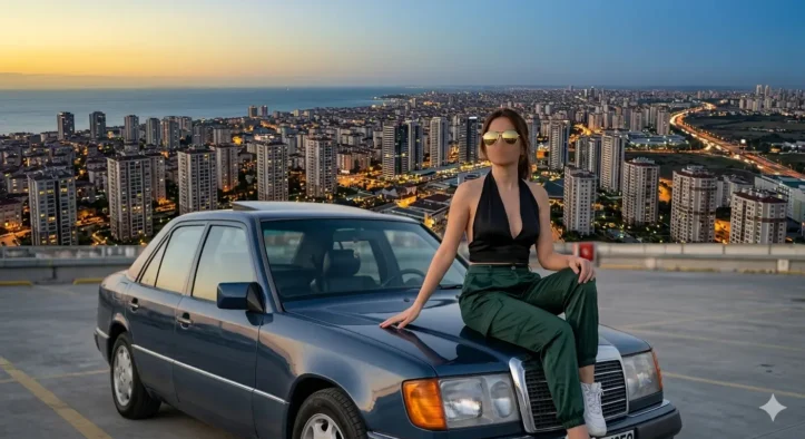Beylikdüzü Özbek Escort Aysima Uygun Fiyatlı ve Kaliteli Hizmet