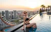 Beylikdüzü Rus Escort Deneyimi Kaliteli ve Profesyonel Hizmet
