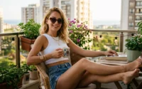 Beylikdüzü Anlayışlı Escort ile Samimi ve Kaliteli Beraberlik