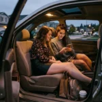 Beylikdüzü Arabalı Escort Konforlu ve Özel Deneyim