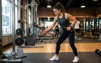 Beylikdüzü Atletik Escort Dinamik ve Enerjik Buluşmalar