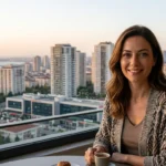 Beylikdüzü Duygusal Destek Escort Stella ile Samimi ve Anlayışlı