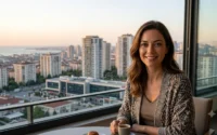 Beylikdüzü Duygusal Destek Escort Stella ile Samimi ve Anlayışlı