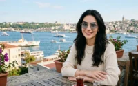 Beylikdüzü Escort Karakaşlı ile Farklı Bir Deneyim