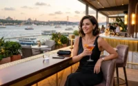 Beylikdüzü Escort Lüks Otel Kaliteli ve Özel Hizmetin Adresi