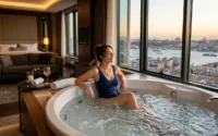 Beylikdüzü Escort Suit Otel Konforu Wody ile Özel Anlar