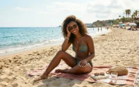 Beylikdüzü Esmer Escort | Doğal Güzellik ve Tutku Dolu Anlar