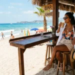 Beylikdüzü Esmer Escort Oya Sıcak ve Samimi Beraberlikler