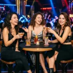 Beylikdüzü Gece Kulübü Escort Eğlence ve Profesyonellik