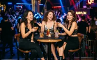 Beylikdüzü Gece Kulübü Escort Eğlence ve Profesyonellik
