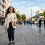 Beylikdüzü Gürcü Escort Doğal Güzellik ve Kaliteli Vakit