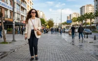 Beylikdüzü Gürcü Escort Doğal Güzellik ve Kaliteli Vakit