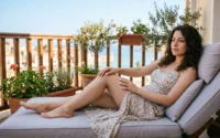 Beylikdüzü Mühendis Escort Gamze ile Zeka ve Tutku Buluşması