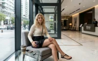 Beylikdüzü Rezidans Escort Lüks ve Gizlilik Bir Arada