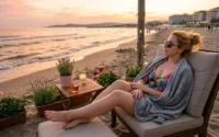 Beylikdüzü Sahil Escort Deniz Kenarında Unutulmaz Buluşmalar