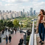 Beylikdüzü Şehir Merkezi Escort Konforun ve Ulaşılabilirliğin Adresi