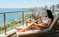 Beylikdüzü Siyah Saçlı Escort Doğal ve Tutku Dolu Anlar