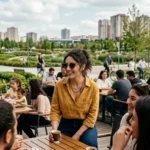 Beylikdüzü Sosyal Escort Deneyimi Samimi ve Kaliteli Vakit