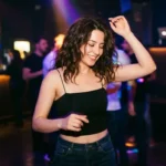 Beylikdüzü Sosyal Escort Stella ile Samimi Anlar