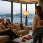 Beylikdüzü Swinger Escort Beyza ile Özgür Deneyimler