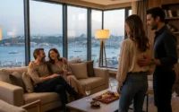 Beylikdüzü Swinger Escort Beyza ile Özgür Deneyimler