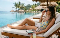 Beylikdüzü Tatil Escort Yaza Özel Unutulmaz Kaçamaklar