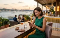 Beylikdüzü Whatsapp Escort Anında Ulaşımın En Pratik Yolu