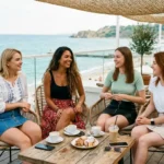 Beylikdüzü Yabancı Escort Farklı Kültürlerden Deneyimler