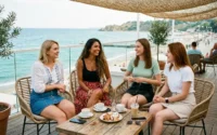 Beylikdüzü Yabancı Escort Farklı Kültürlerden Deneyimler