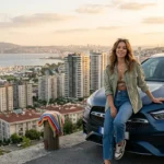 Beylikdüzü Yakuplu Escort Samimi ve Profesyonel