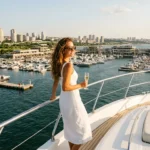 Beylikdüzü Yat Escort Keyfi Deniz Manzaralı Özel Anlar