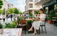 Beylikdüzü Yenimahalle Escort Samimi ve Güvenilir Hizmet