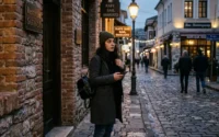 Beylikdüzü gizli randevu escort Gizlilik Odaklı Eğlence