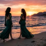Beylikdüzü Akşam Escort Valentina ile Unutulmaz Gece