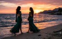 Beylikdüzü Akşam Escort Valentina ile Unutulmaz Gece