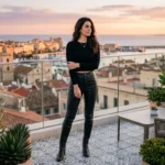 Beylikdüzü BDSM Escort Hande ile Sınırları Keşfedin