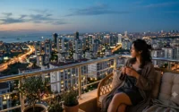Beylikdüzü Bütün Gece Escort Ayşe ile Kesintisiz Keyif