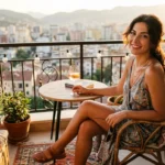Beylikdüzü Çekici Bayan Escort Semra ile Unutulmaz Anlar