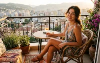 Beylikdüzü Çekici Bayan Escort Semra ile Unutulmaz Anlar