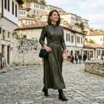 Beylikdüzü Deri Elbiseli Escort Emma ile Tutku Dolu Anlar