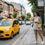 Beylikdüzü Escort Adres Melis İle Doğru Noktada Buluşun