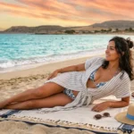 Beylikdüzü Escort Plaj Keyfi Zara ile Unutulmaz Anlar