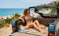 Beylikdüzü Escort Şoförlü Hizmet Eve ile Konforlu Ulaşım