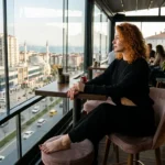 Beylikdüzü Gerçek Escort Berna Samimiyet ve Güvenin Adresi
