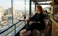 Beylikdüzü Gerçek Escort Berna Samimiyet ve Güvenin Adresi