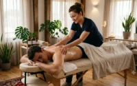 Beylikdüzü Happy Ending Masaj Escort Leyla ile Gerçek Keyif
